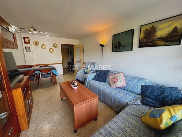 3 soverom Studio til salgs i Sant Feliu de Guíxols med svømmebasseng - € 340 000 (Ref: 9890900)