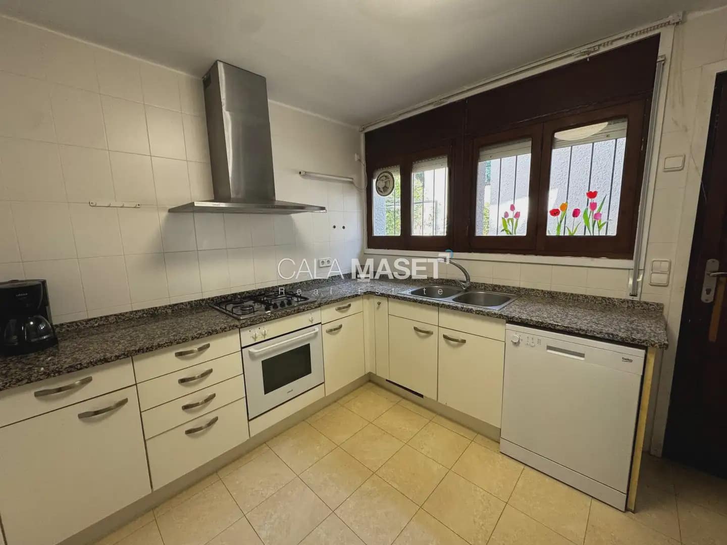 3 chambre Appartement à vendre à Sant Feliu de Guixols avec piscine - 340 000 € (Ref: 9890900)