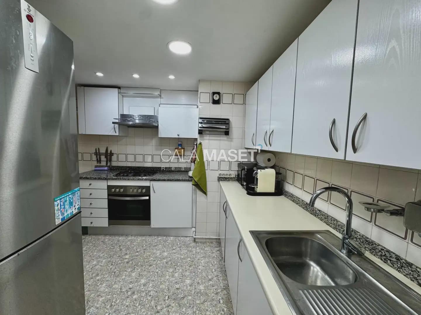 3 chambre Appartement à vendre à Sant Feliu de Guixols avec piscine - 340 000 € (Ref: 9890900)