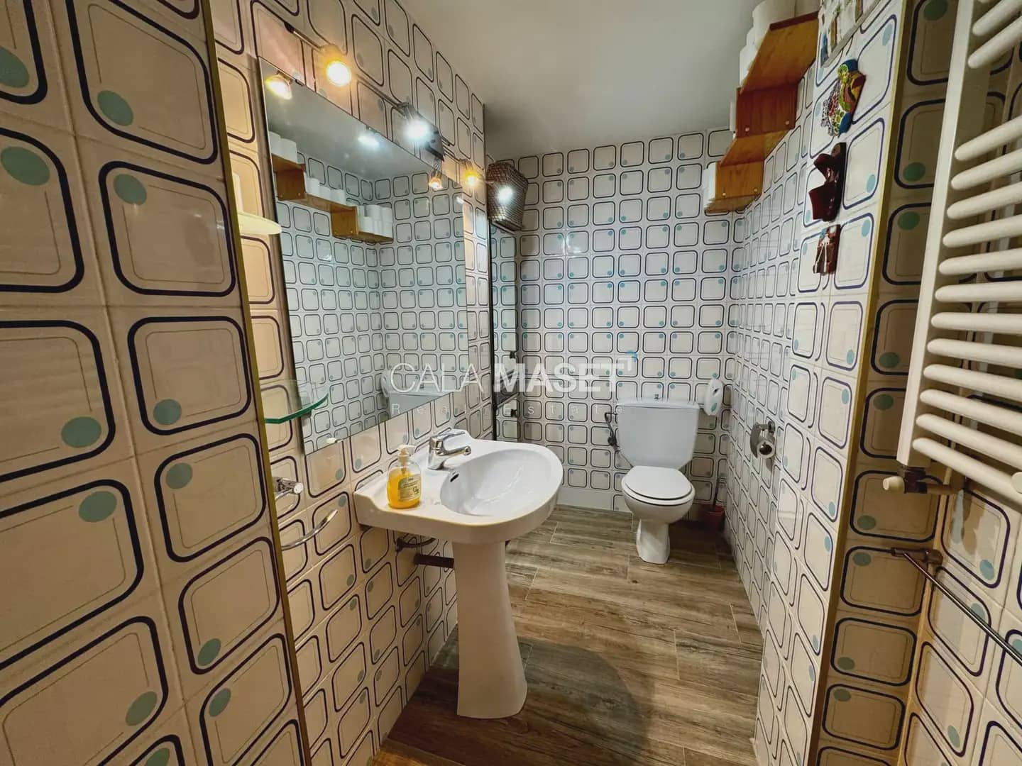 3 chambre Appartement à vendre à Sant Feliu de Guixols avec piscine - 340 000 € (Ref: 9890900)