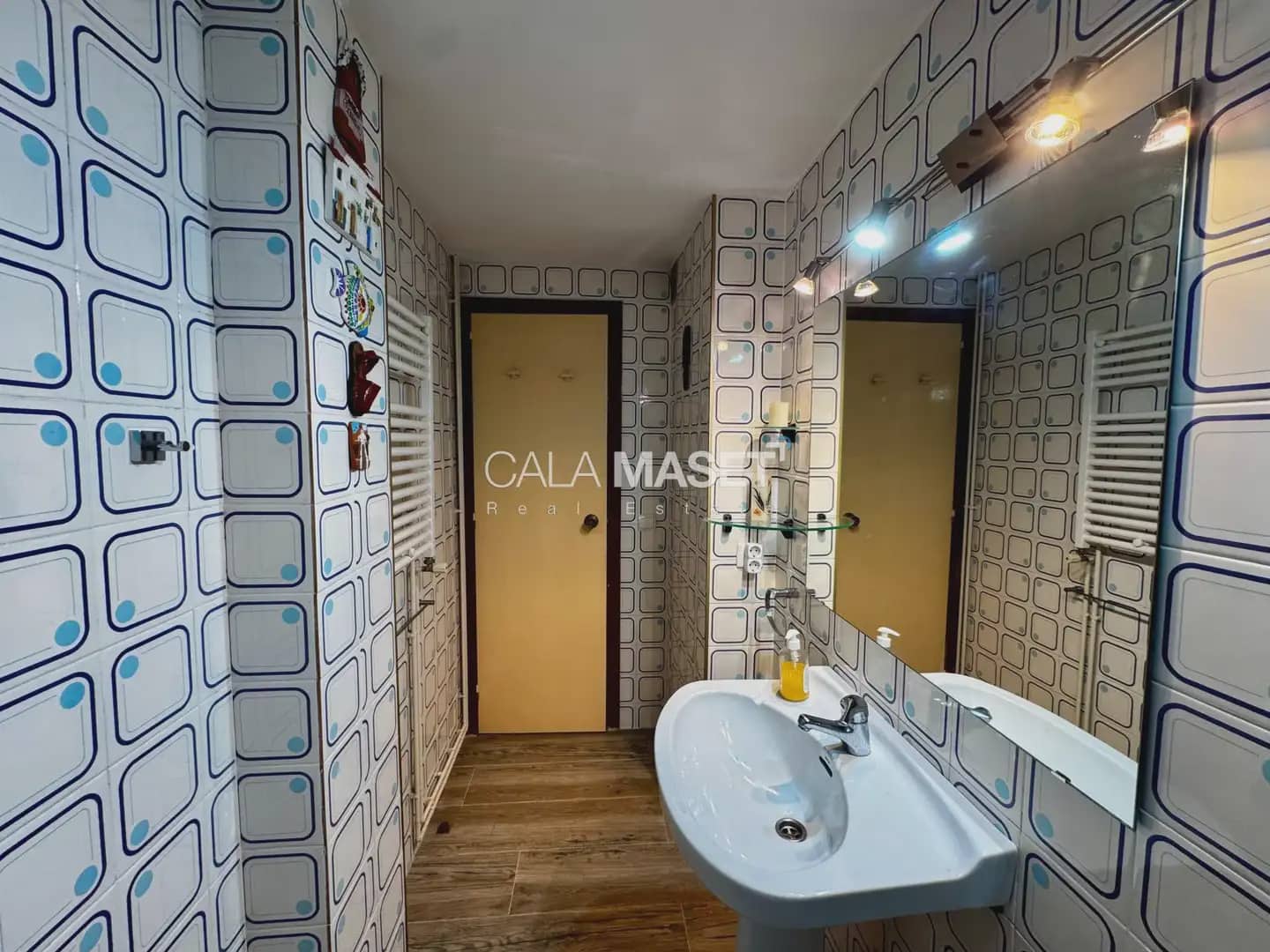 3 chambre Appartement à vendre à Sant Feliu de Guixols avec piscine - 340 000 € (Ref: 9890900)