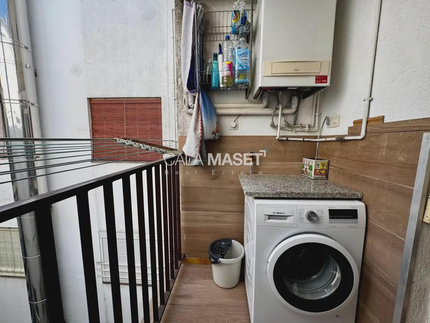 3 chambre Appartement à vendre à Sant Feliu de Guixols avec piscine - 340 000 € (Ref: 9890900)