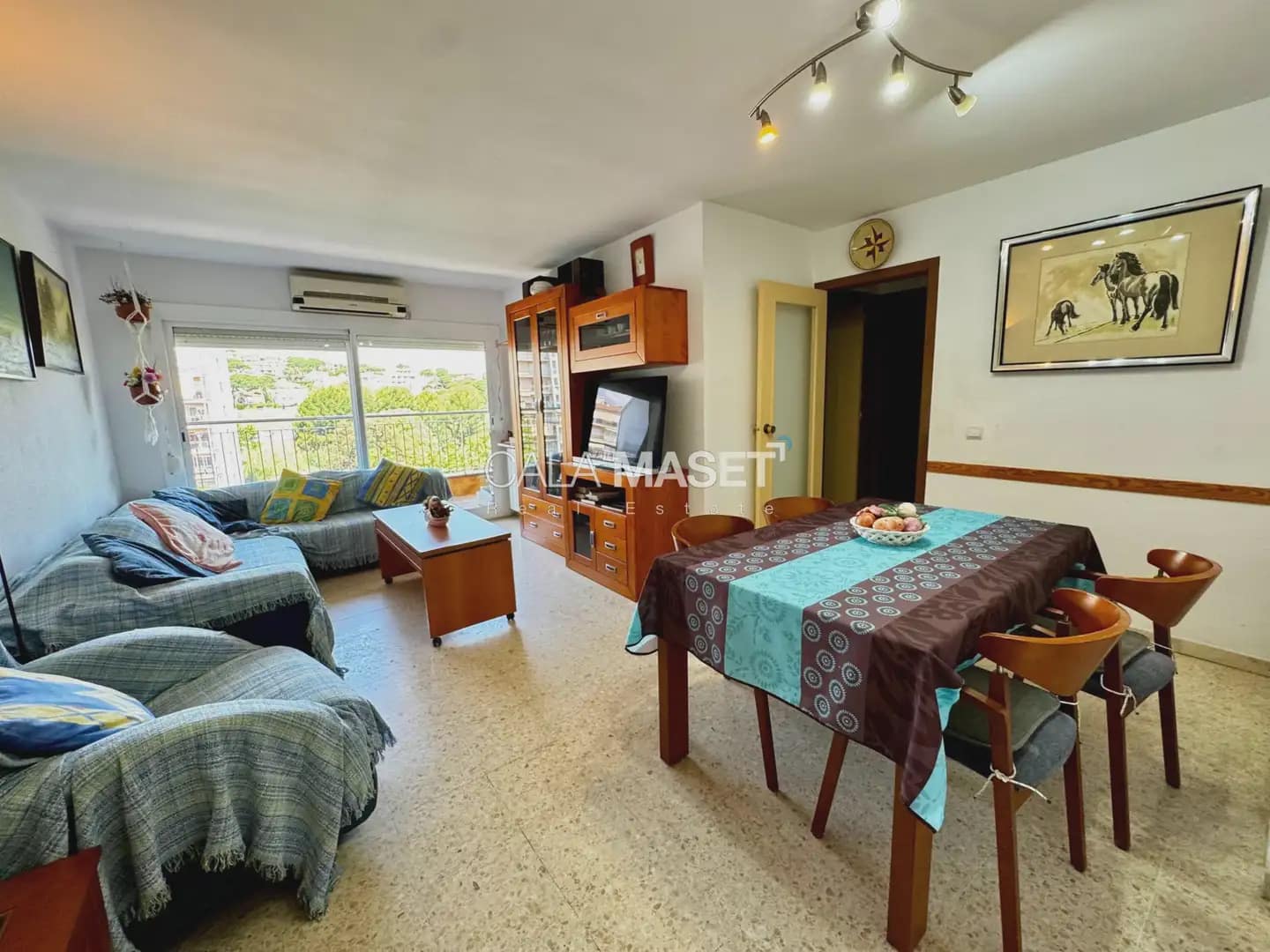 3 chambre Appartement à vendre à Sant Feliu de Guixols avec piscine - 340 000 € (Ref: 9890900)