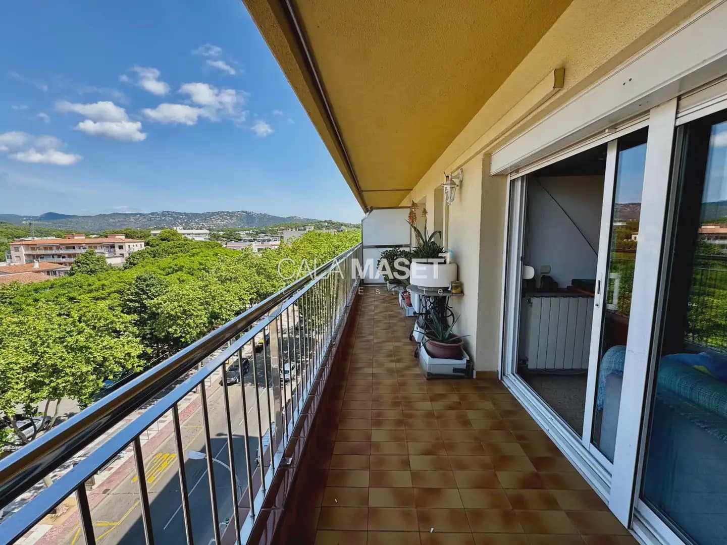3 chambre Appartement à vendre à Sant Feliu de Guixols avec piscine - 340 000 € (Ref: 9890900)