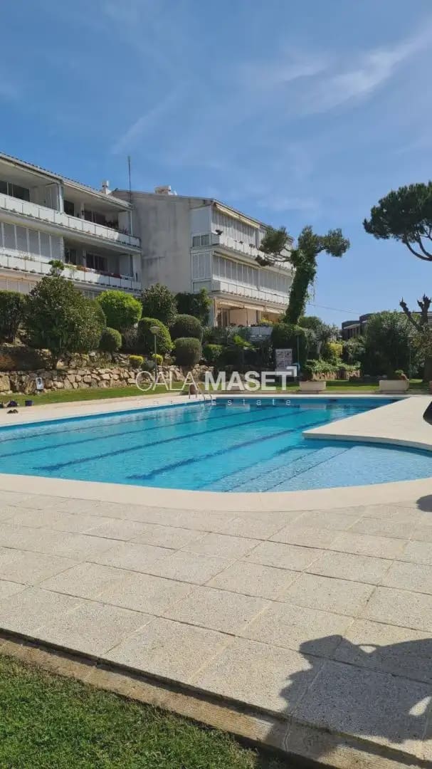 3 Zimmer Haus zu verkaufen in Castell-Platja d'Aro mit Pool Garage - 475.000 € (Ref: 9895162)