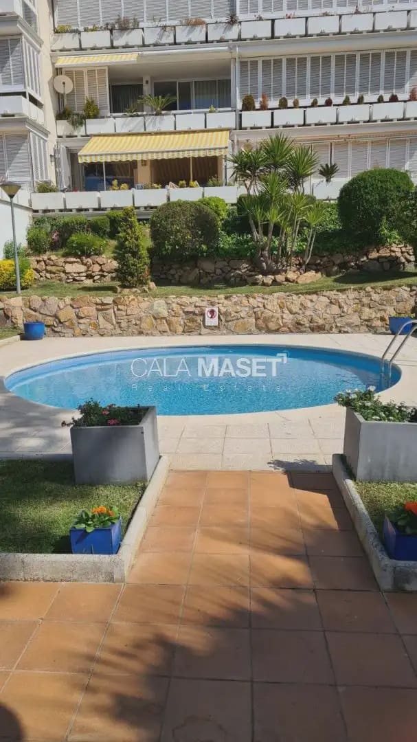 3 Zimmer Haus zu verkaufen in Castell-Platja d'Aro mit Pool Garage - 475.000 € (Ref: 9895162)