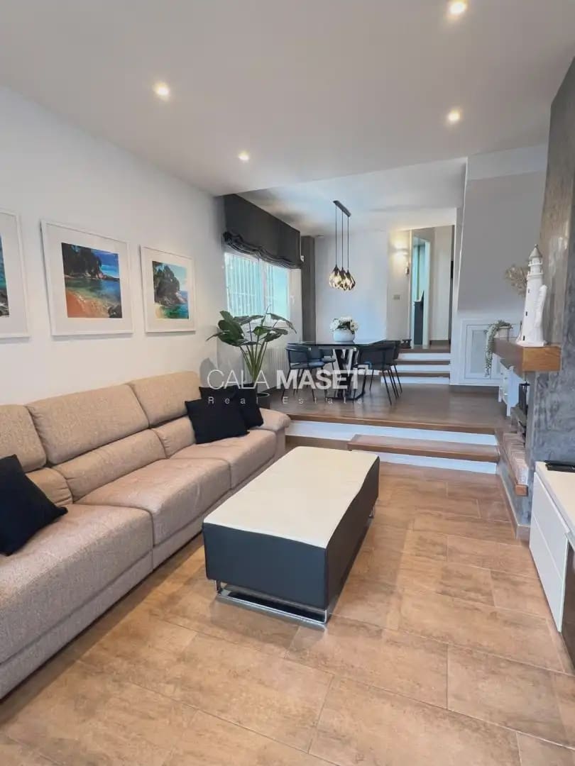 3 Zimmer Haus zu verkaufen in Castell-Platja d'Aro mit Pool Garage - 475.000 € (Ref: 9895162)