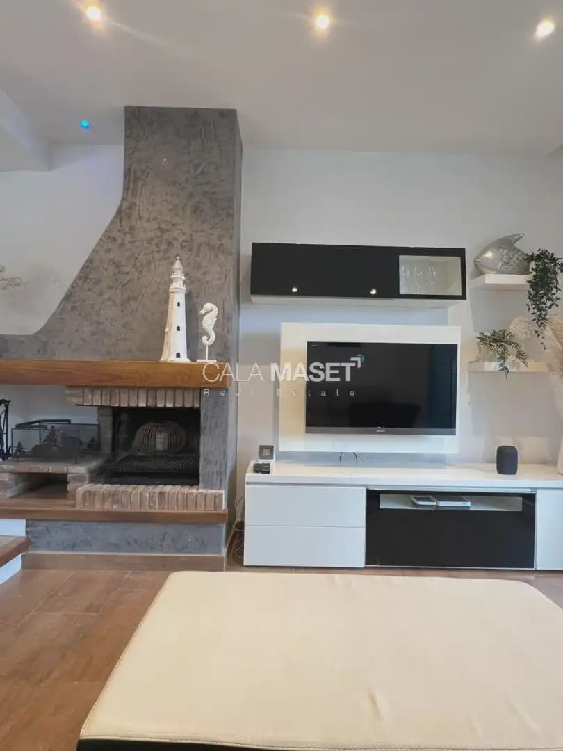 3 Zimmer Haus zu verkaufen in Castell-Platja d'Aro mit Pool Garage - 475.000 € (Ref: 9895162)