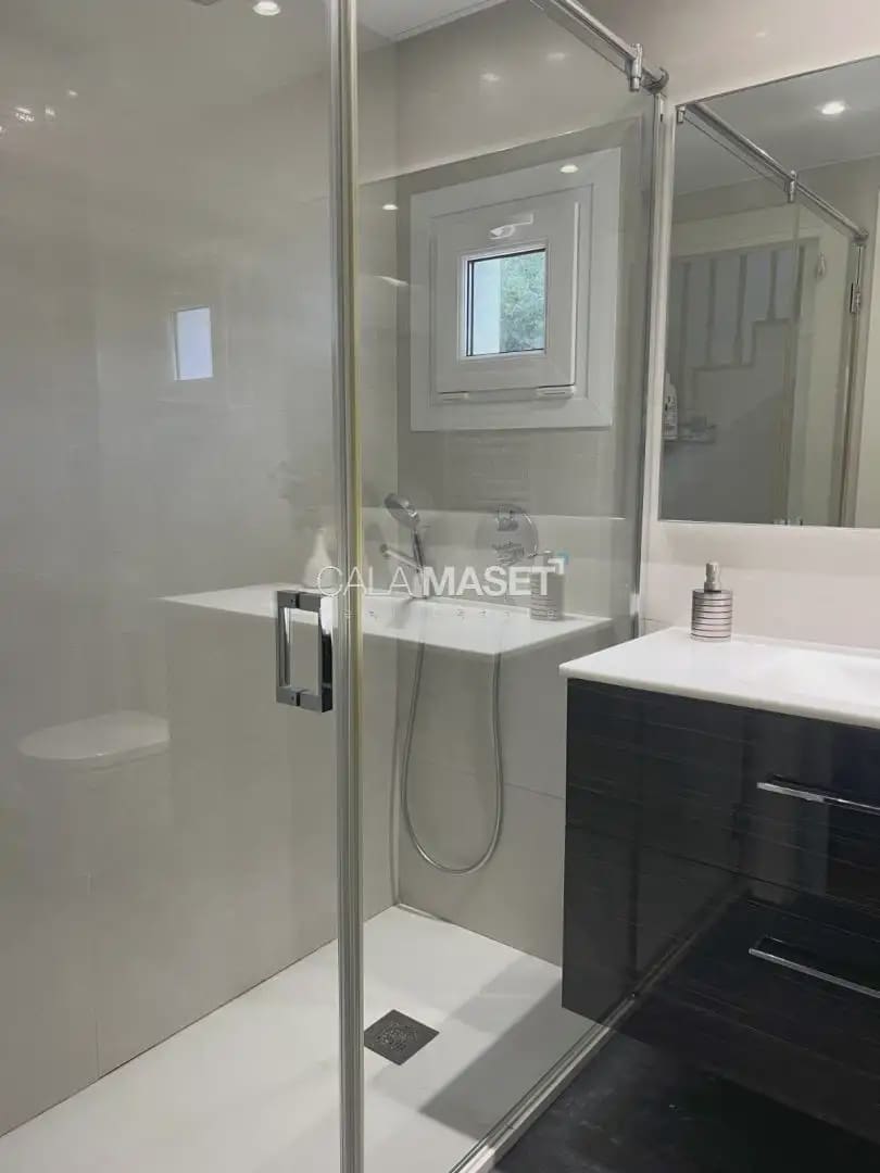 3 Zimmer Haus zu verkaufen in Castell-Platja d'Aro mit Pool Garage - 475.000 € (Ref: 9895162)