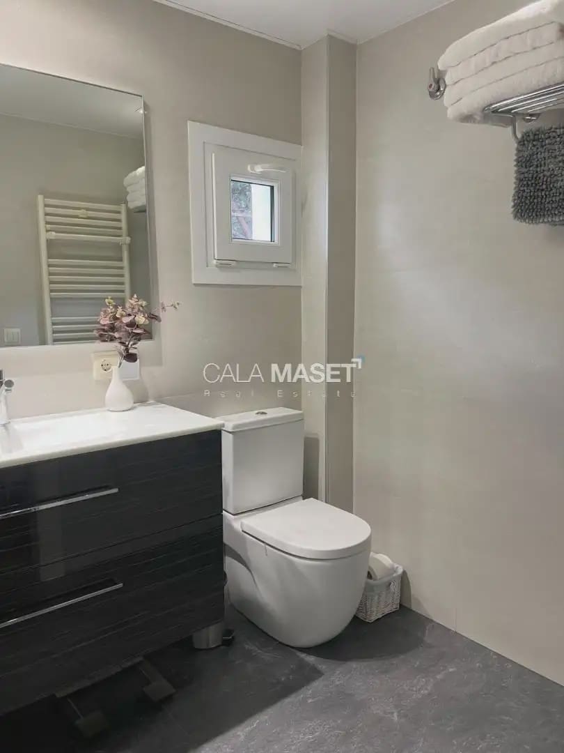 3 Zimmer Haus zu verkaufen in Castell-Platja d'Aro mit Pool Garage - 475.000 € (Ref: 9895162)