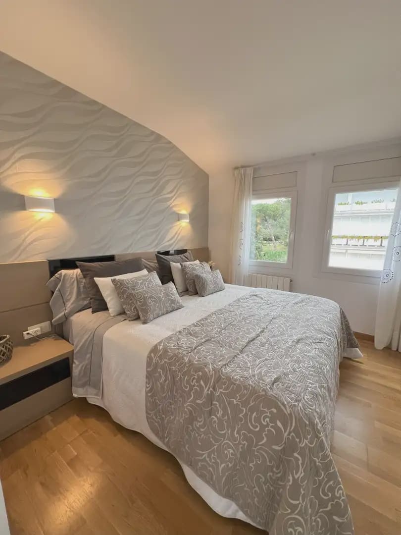 3 Zimmer Haus zu verkaufen in Castell-Platja d'Aro mit Pool Garage - 475.000 € (Ref: 9895162)