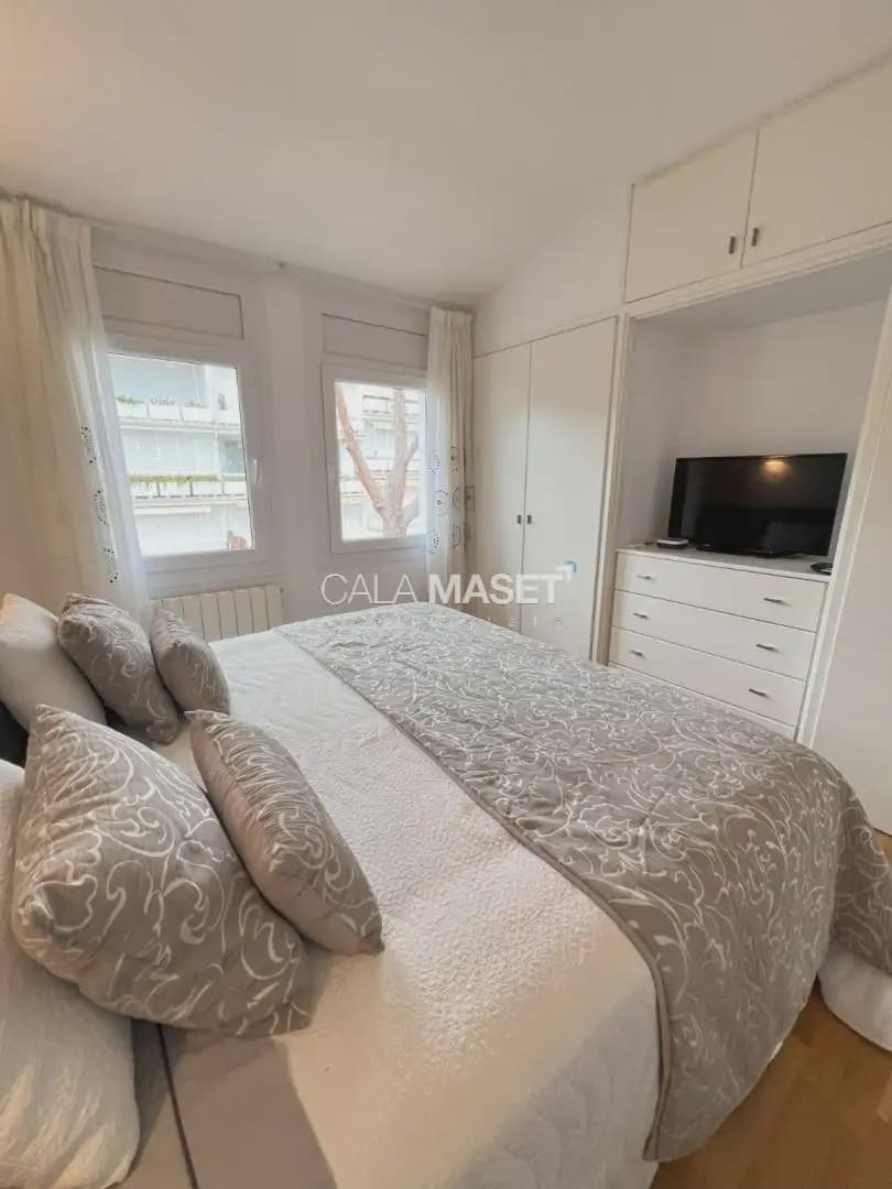 3 Zimmer Haus zu verkaufen in Castell-Platja d'Aro mit Pool Garage - 475.000 € (Ref: 9895162)