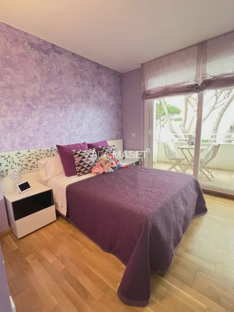 3 Zimmer Haus zu verkaufen in Castell-Platja d'Aro mit Pool Garage - 475.000 € (Ref: 9895162)