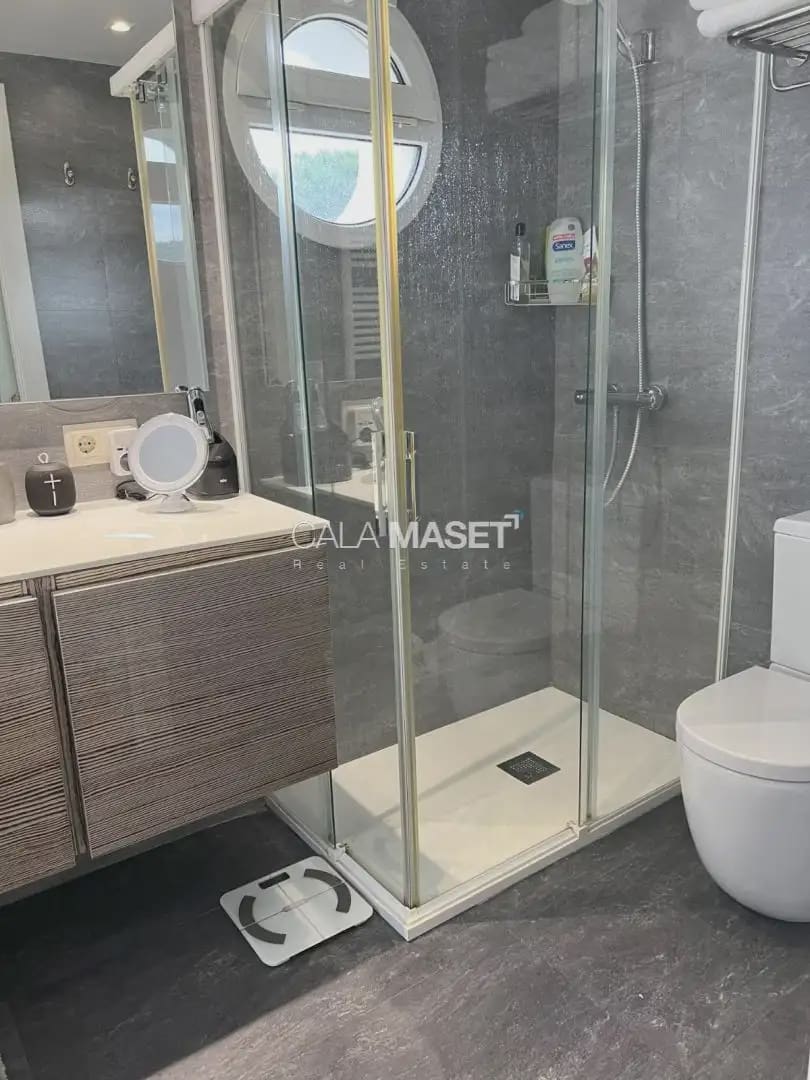 3 Zimmer Haus zu verkaufen in Castell-Platja d'Aro mit Pool Garage - 475.000 € (Ref: 9895162)