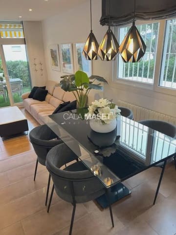 3 camera da letto Casa in vendita in Castell-Platja d'Aro con piscina garage - 475.000 € (Rif: 9895162)