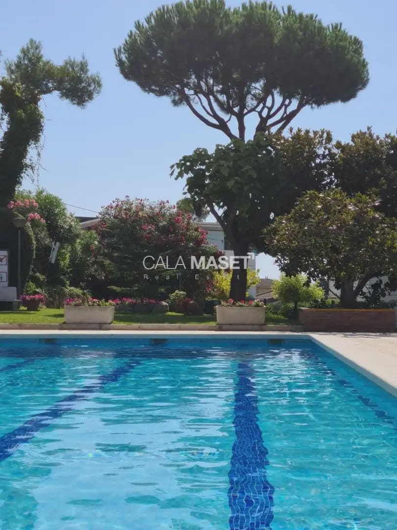 3 Zimmer Haus zu verkaufen in Castell-Platja d'Aro mit Pool Garage - 475.000 € (Ref: 9895162)
