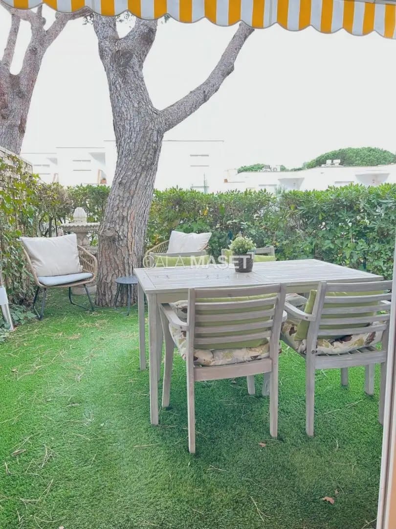 3 Zimmer Haus zu verkaufen in Castell-Platja d'Aro mit Pool Garage - 475.000 € (Ref: 9895162)