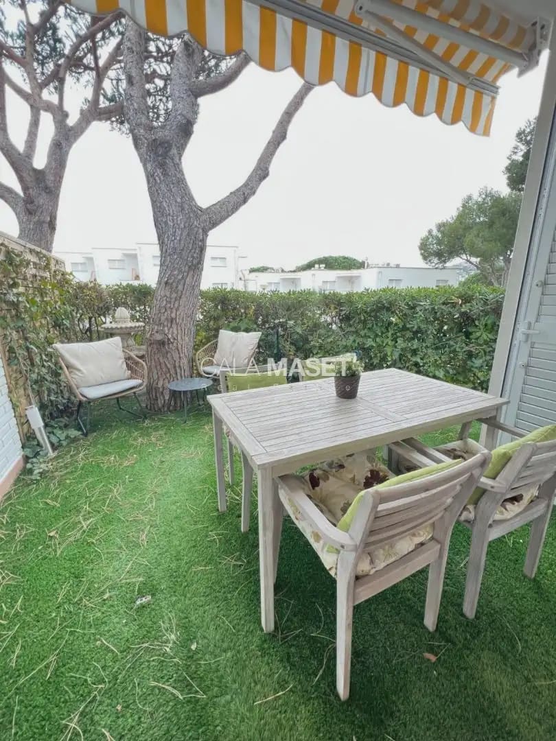 3 Zimmer Haus zu verkaufen in Castell-Platja d'Aro mit Pool Garage - 475.000 € (Ref: 9895162)
