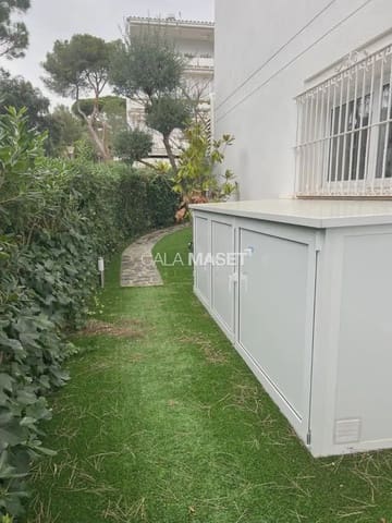 3 camera da letto Casa in vendita in Castell-Platja d'Aro con piscina garage - 475.000 € (Rif: 9895162)
