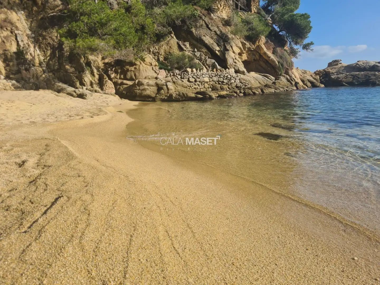3 Zimmer Haus zu verkaufen in Castell-Platja d'Aro mit Pool Garage - 475.000 € (Ref: 9895162)