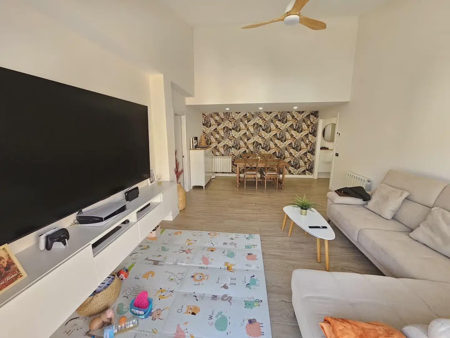 3 slaapkamer Appartement te koop in Santa Cristina d'Aro met zwembad garage - € 337.500 (Ref: 9902694)