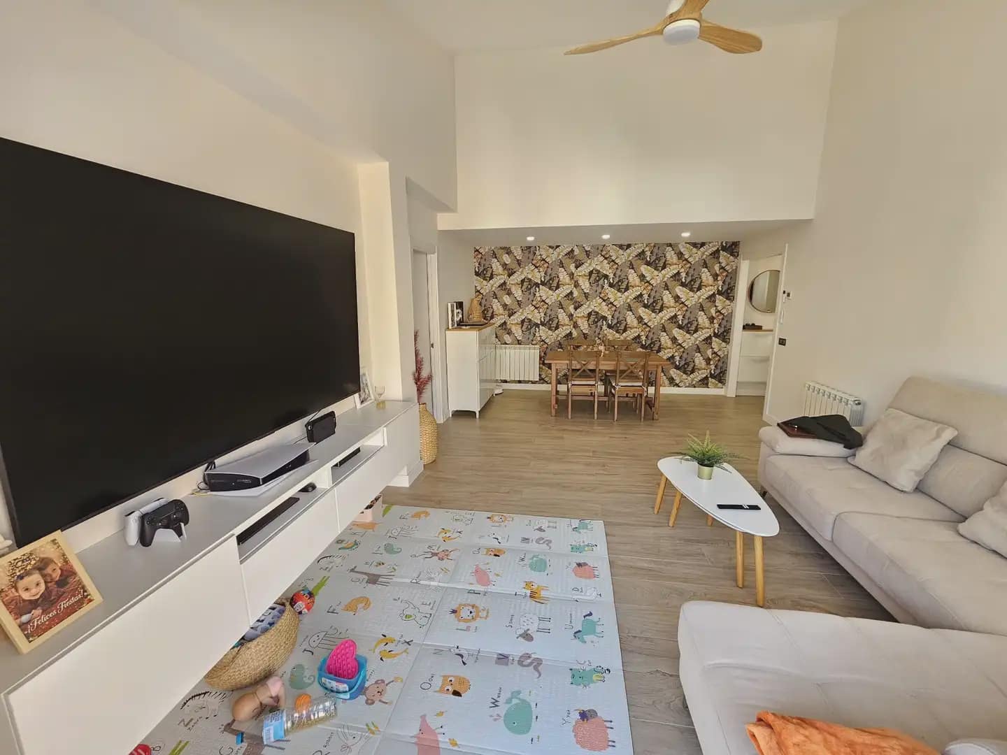 3 slaapkamer Appartement te koop in Santa Cristina d'Aro met zwembad garage - € 337.500 (Ref: 9902694)