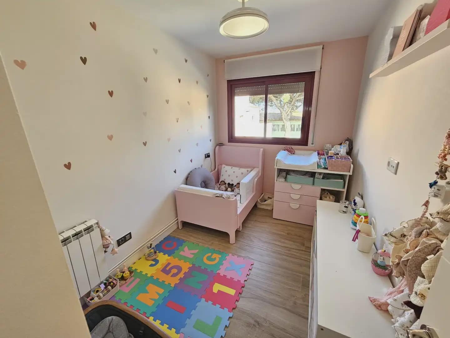 3 slaapkamer Appartement te koop in Santa Cristina d'Aro met zwembad garage - € 337.500 (Ref: 9902694)