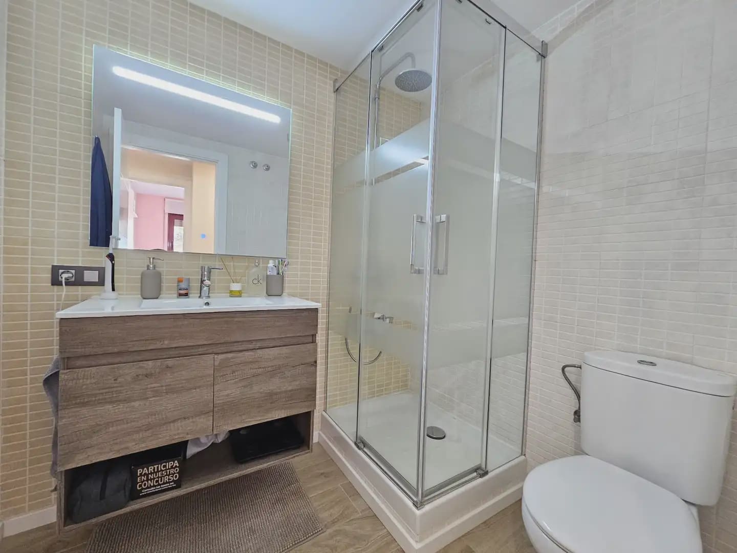 3 slaapkamer Appartement te koop in Santa Cristina d'Aro met zwembad garage - € 337.500 (Ref: 9902694)