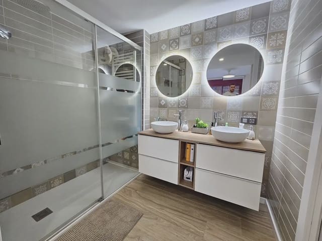 3 slaapkamer Appartement te koop in Santa Cristina d'Aro met zwembad garage - € 337.500 (Ref: 9902694)