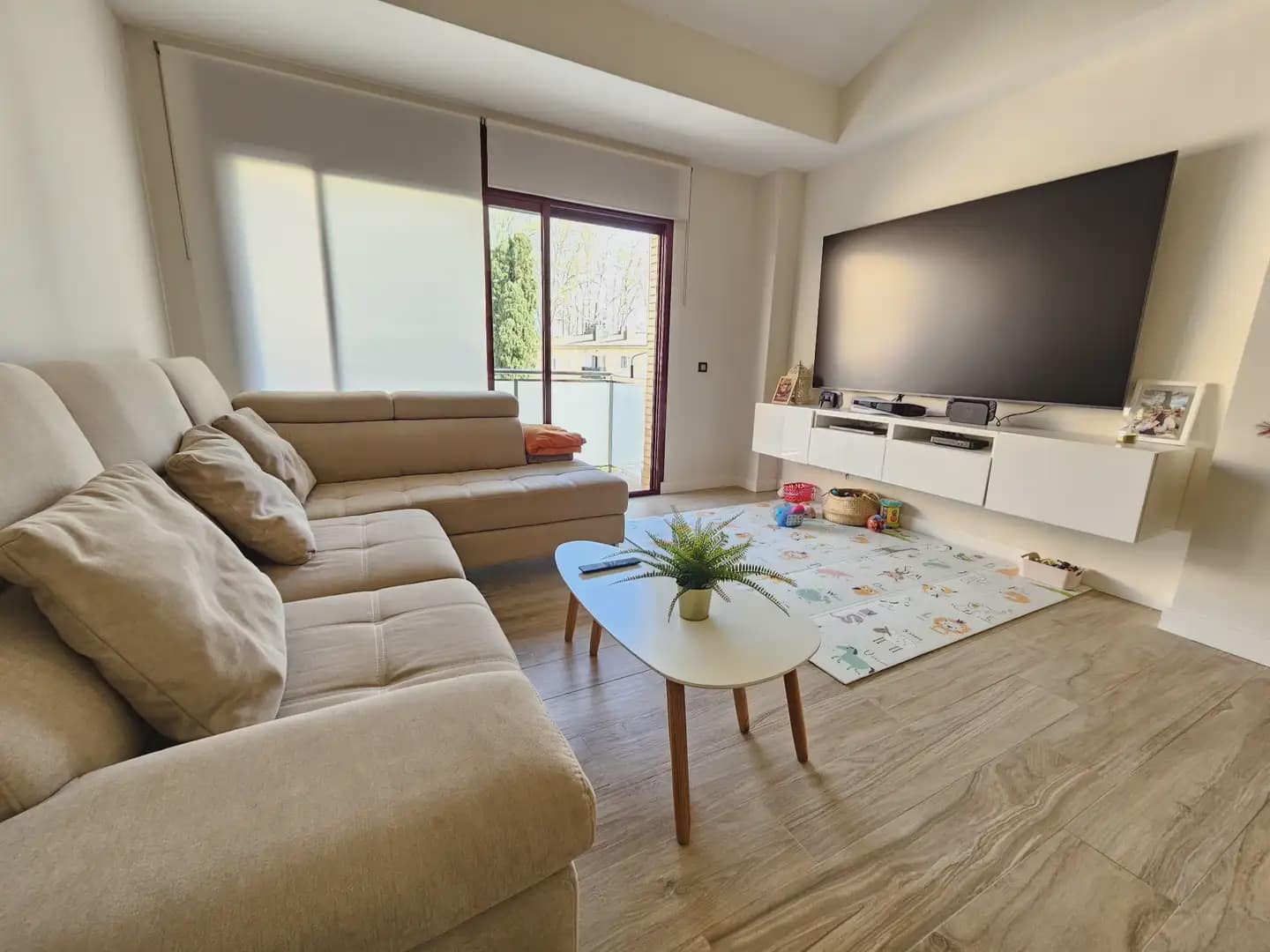 3 slaapkamer Appartement te koop in Santa Cristina d'Aro met zwembad garage - € 337.500 (Ref: 9902694)