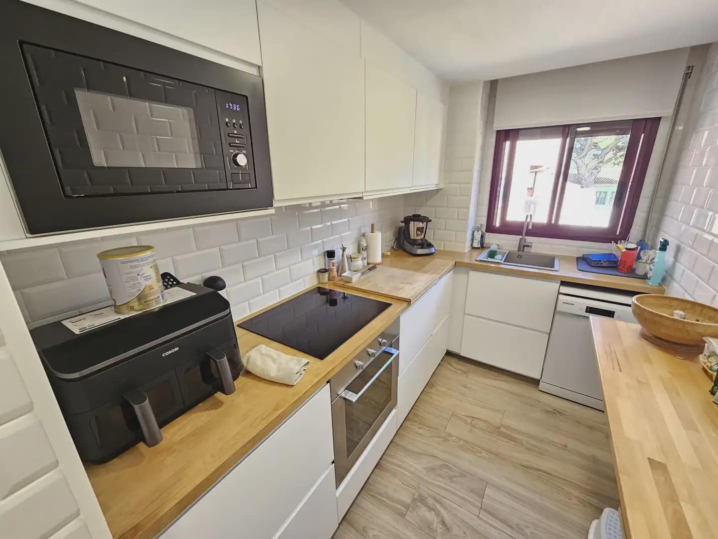 3 slaapkamer Appartement te koop in Santa Cristina d'Aro met zwembad garage - € 337.500 (Ref: 9902694)