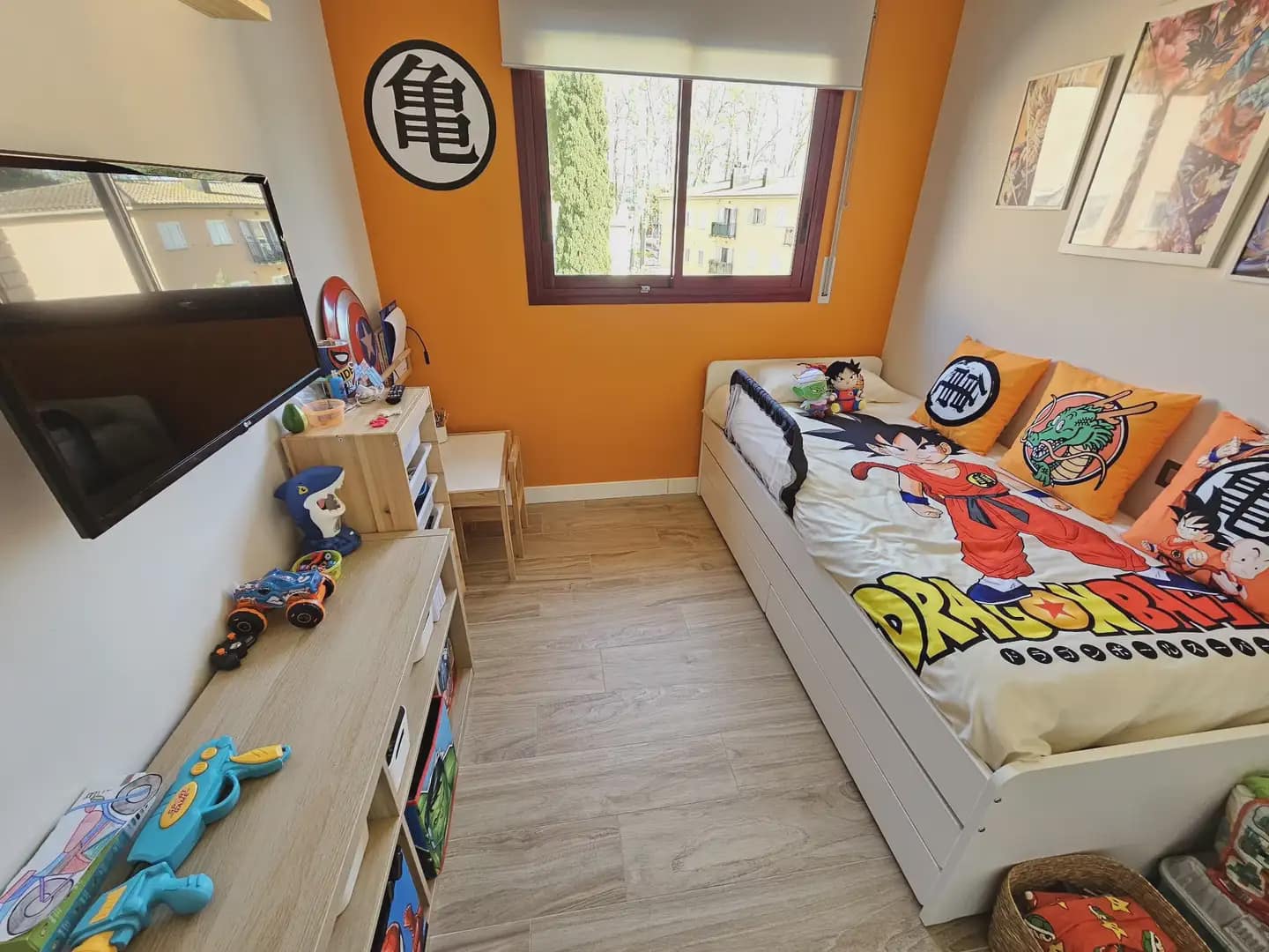 3 slaapkamer Appartement te koop in Santa Cristina d'Aro met zwembad garage - € 337.500 (Ref: 9902694)