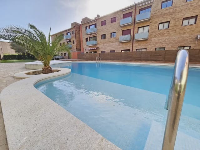 3 slaapkamer Appartement te koop in Santa Cristina d'Aro met zwembad garage - € 337.500 (Ref: 9902694)