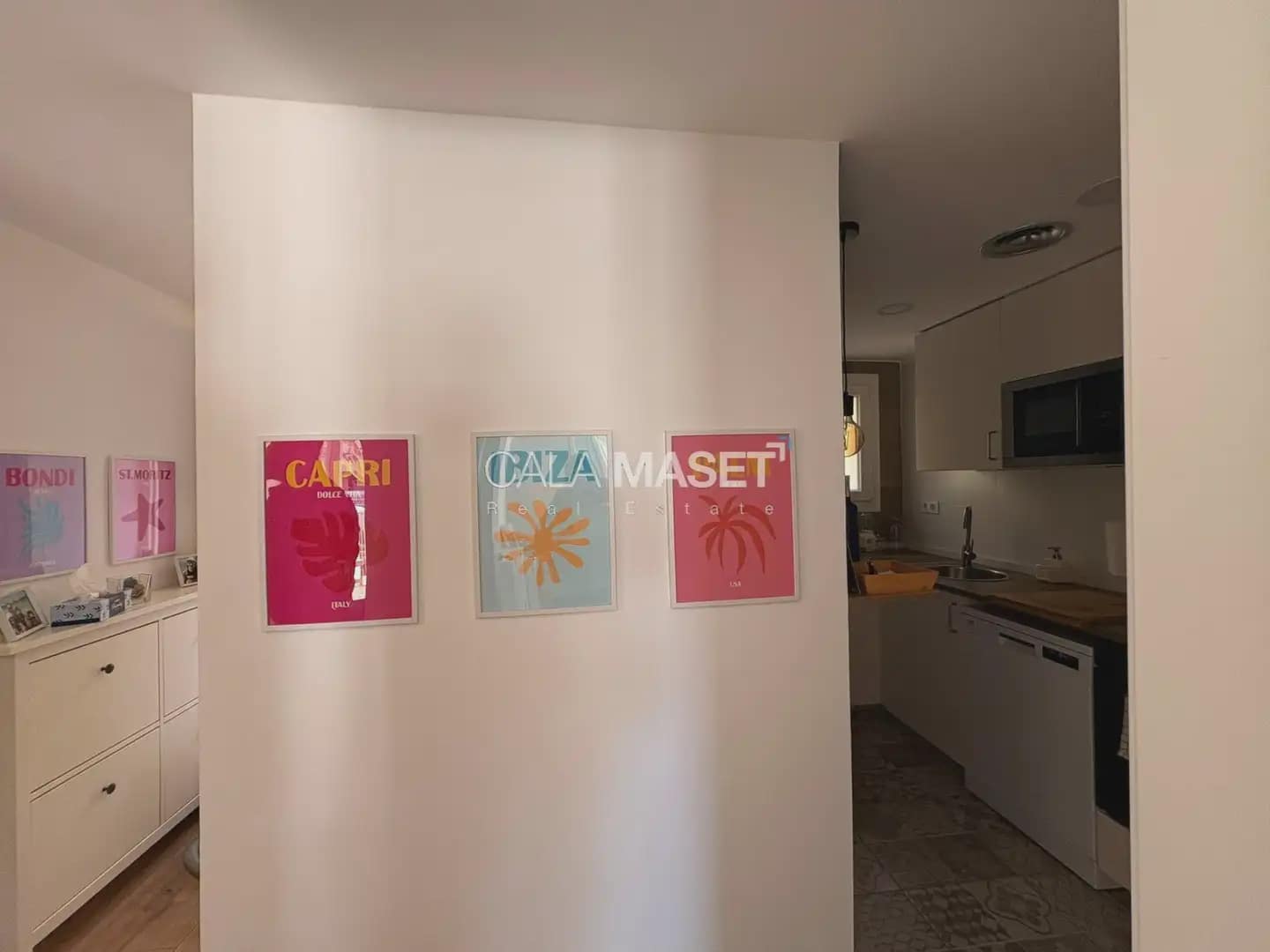 2 bedroom Apartment for sale in S'Agaro with garage - € 299,000 (Ref: 9912245)