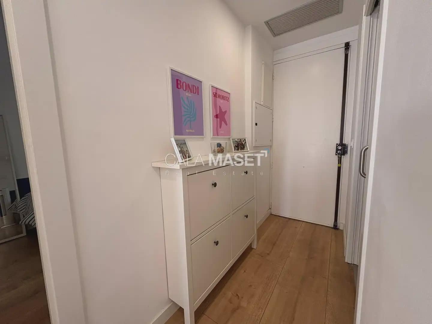 2 bedroom Apartment for sale in S'Agaro with garage - € 299,000 (Ref: 9912245)