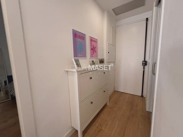 2 bedroom Apartment for sale in S'Agaro, Castell-Platja d'Aro with garage - € 299,000 (Ref: 9912245)