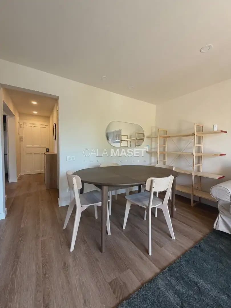 3 makuuhuone Asunto myytävänä paikassa Calonge i Sant Antoni mukana 
autotalli - 385 000 € (Ref: 9913767)