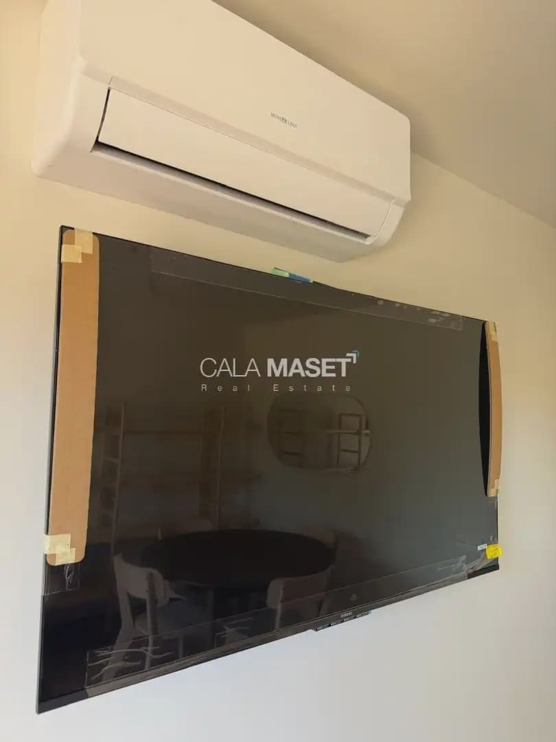 3 makuuhuone Asunto myytävänä paikassa Calonge i Sant Antoni mukana 
autotalli - 385 000 € (Ref: 9913767)