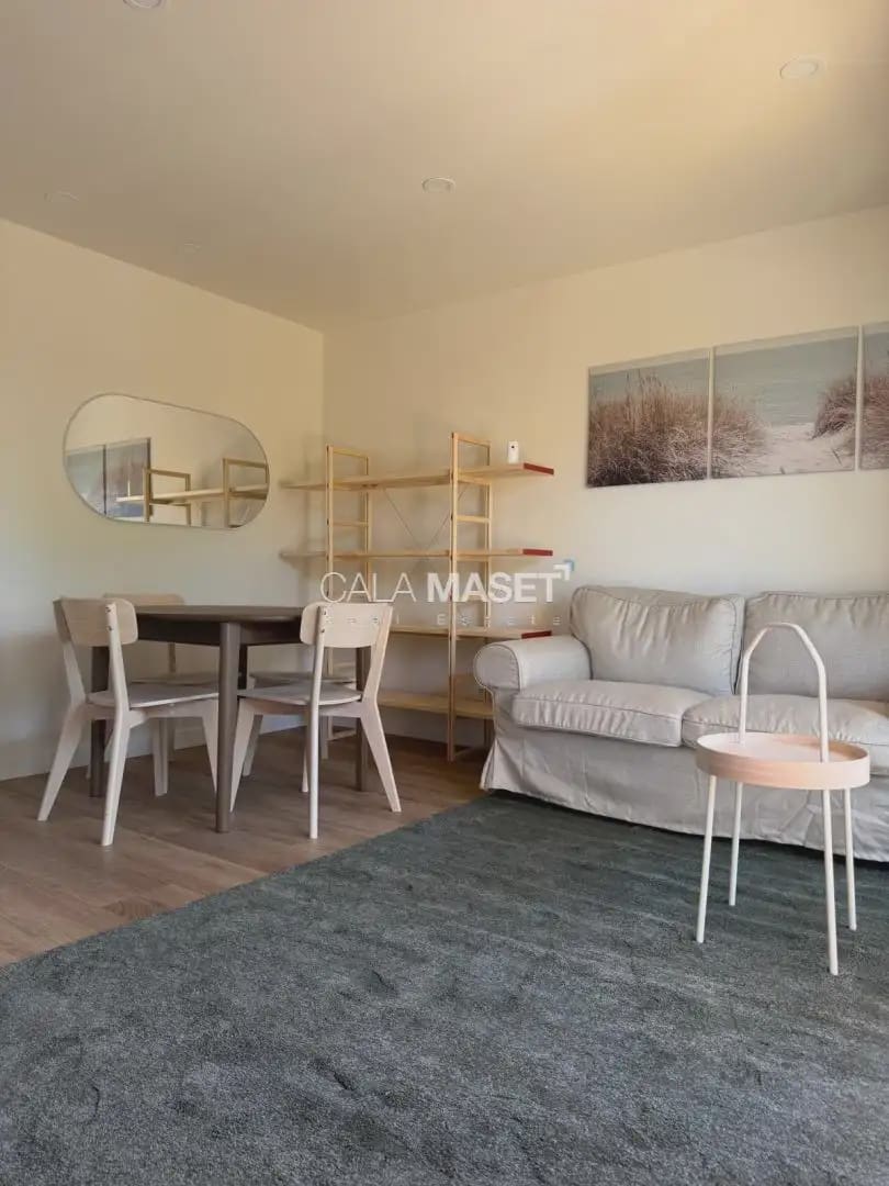 3 makuuhuone Asunto myytävänä paikassa Calonge i Sant Antoni mukana 
autotalli - 385 000 € (Ref: 9913767)