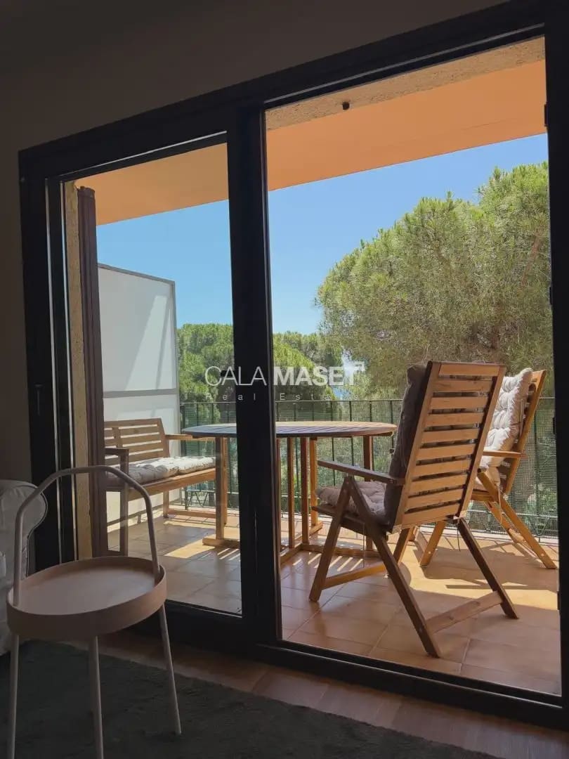 3 makuuhuone Asunto myytävänä paikassa Calonge i Sant Antoni mukana 
autotalli - 385 000 € (Ref: 9913767)