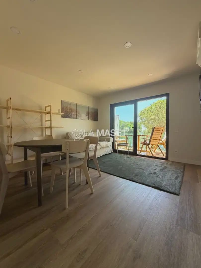 3 makuuhuone Asunto myytävänä paikassa Calonge i Sant Antoni mukana 
autotalli - 385 000 € (Ref: 9913767)
