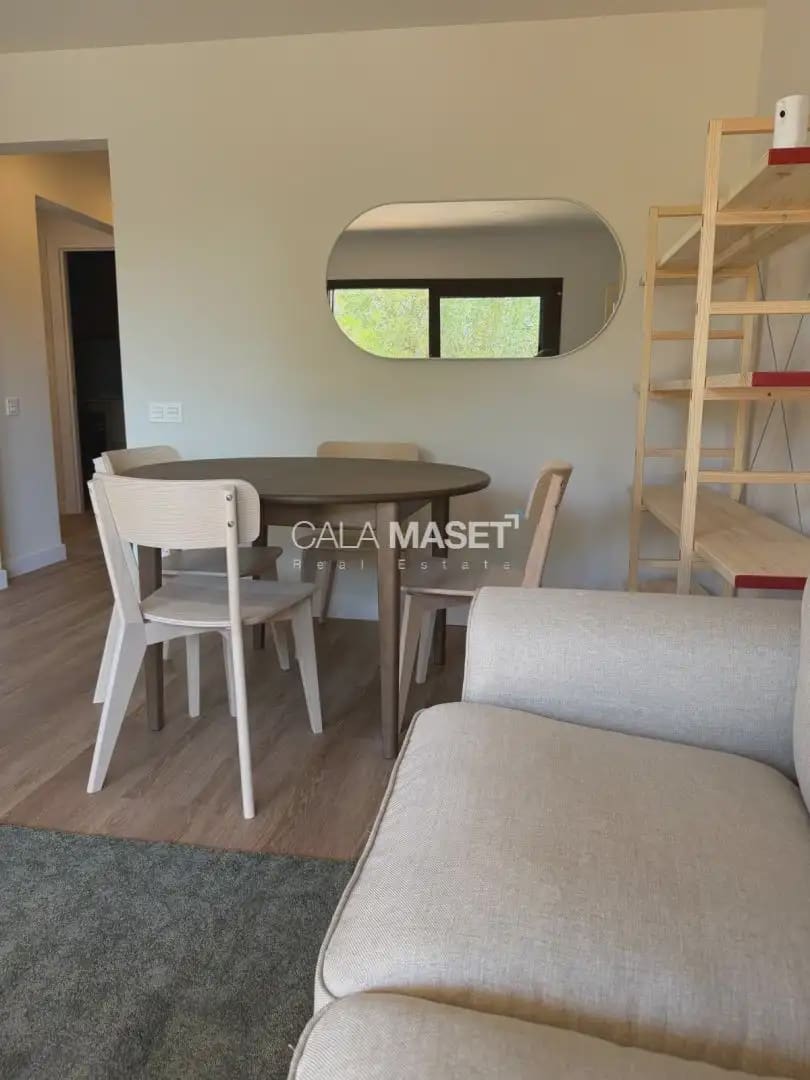 3 makuuhuone Asunto myytävänä paikassa Calonge i Sant Antoni mukana 
autotalli - 385 000 € (Ref: 9913767)