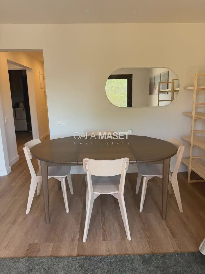 3 makuuhuone Asunto myytävänä paikassa Calonge i Sant Antoni mukana 
autotalli - 385 000 € (Ref: 9913767)