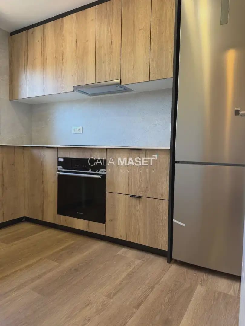 3 makuuhuone Asunto myytävänä paikassa Calonge i Sant Antoni mukana 
autotalli - 385 000 € (Ref: 9913767)
