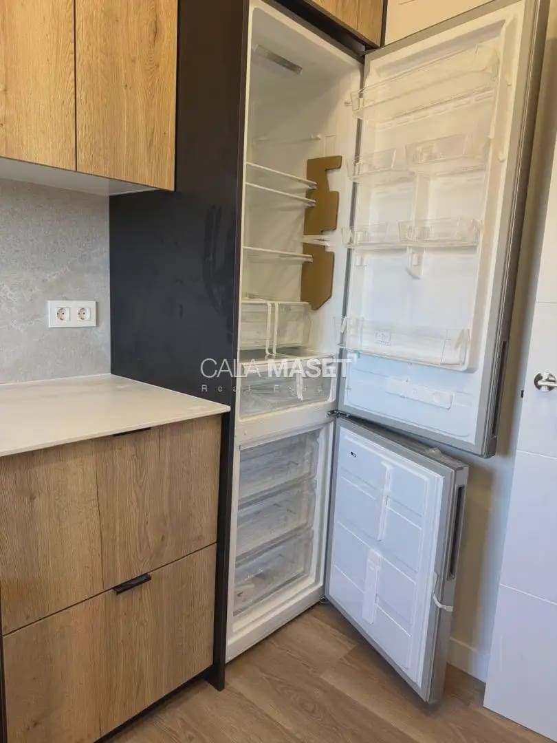 3 makuuhuone Asunto myytävänä paikassa Calonge i Sant Antoni mukana 
autotalli - 385 000 € (Ref: 9913767)