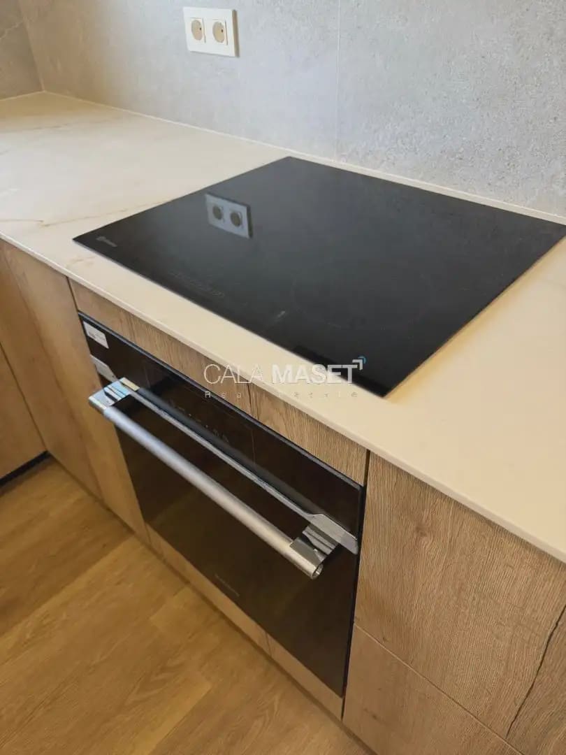 3 makuuhuone Asunto myytävänä paikassa Calonge i Sant Antoni mukana 
autotalli - 385 000 € (Ref: 9913767)