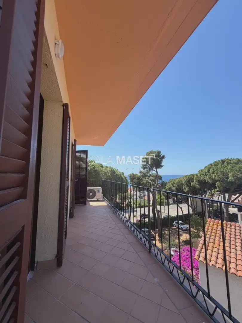 3 makuuhuone Asunto myytävänä paikassa Calonge i Sant Antoni mukana 
autotalli - 385 000 € (Ref: 9913767)