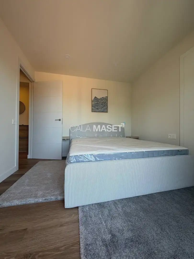 3 makuuhuone Asunto myytävänä paikassa Calonge i Sant Antoni mukana 
autotalli - 385 000 € (Ref: 9913767)