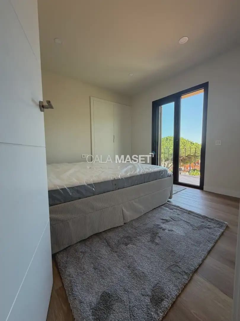 3 makuuhuone Asunto myytävänä paikassa Calonge i Sant Antoni mukana 
autotalli - 385 000 € (Ref: 9913767)