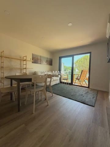 3 makuuhuone Asunto myytävänä paikassa Calonge i Sant Antoni mukana 
autotalli - 385 000 € (Ref: 9913767)